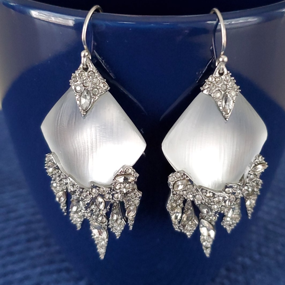 Alexis Bittar Earrings